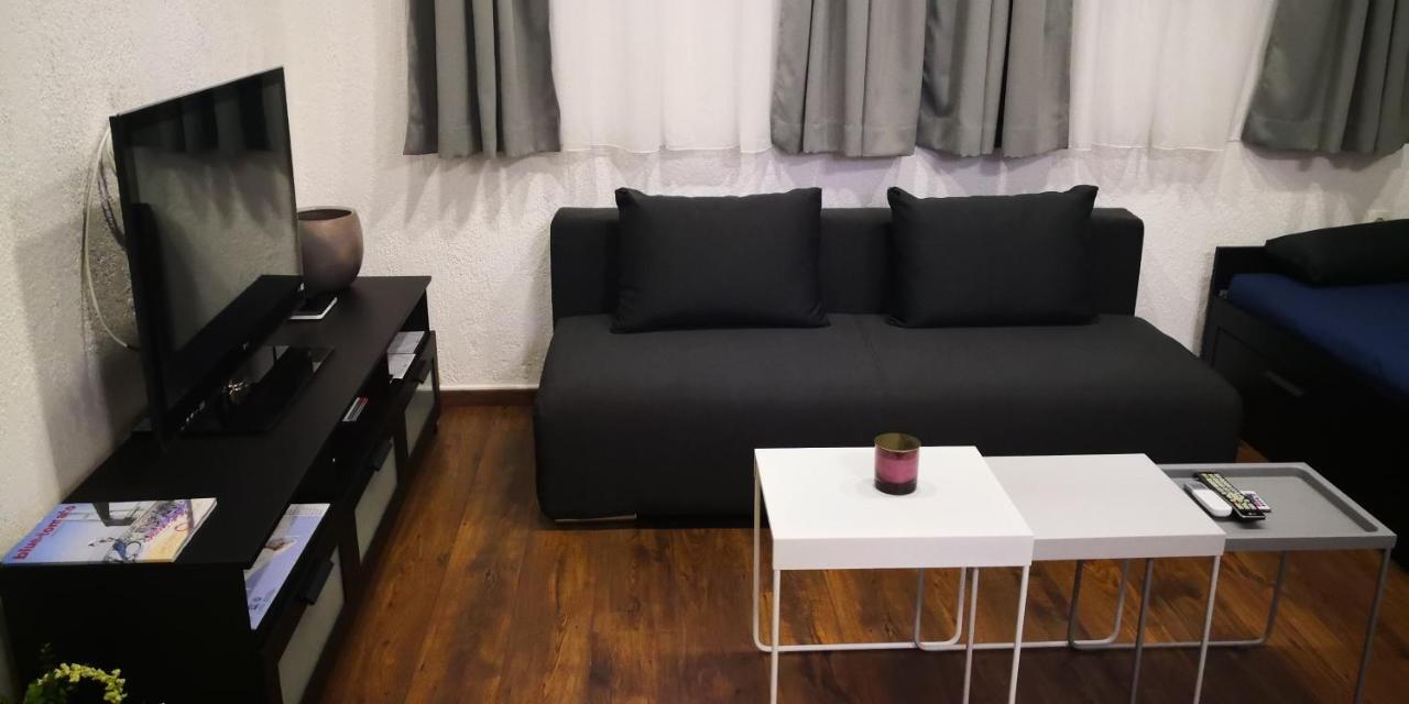 Griva Studio Apartman Zadar Exterior photo